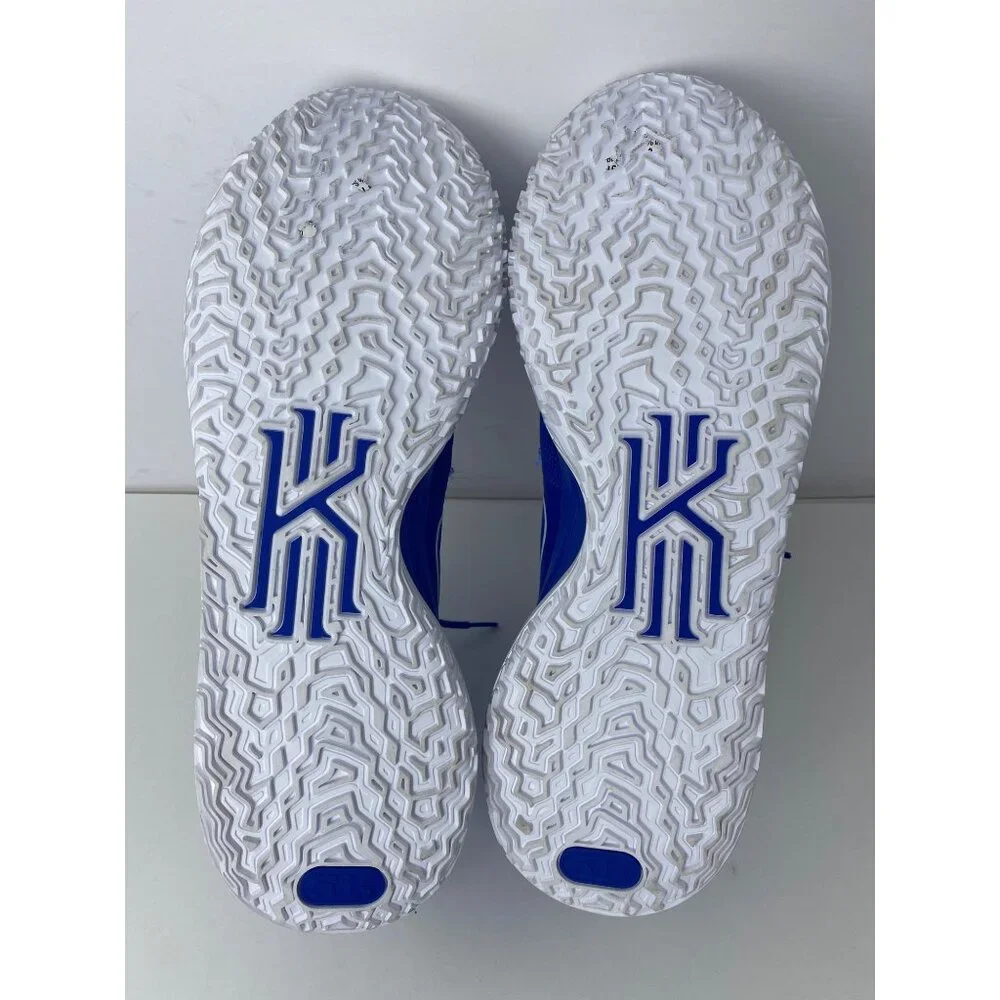 Nike Kyrie 7 TB Men’s Size 16.5 Game Royal Blue White Duke Irving DM5042-401